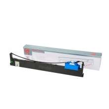 天威(PrintRite) DASCOM-DS200-20m 7 X L 专业装色带架 黑色