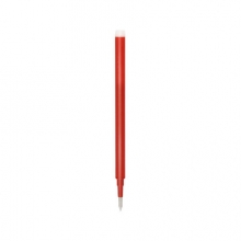 百乐（PILOT） BLS-FR5-R 磨摩擦笔芯   (对应笔为LFBK-23EF) 0.5mm红色  单支
