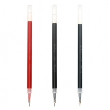 百乐（PILOT）BLS-HC5-B中性笔芯 适用BLLH-20C水笔芯 黑色 0.5mm 单支