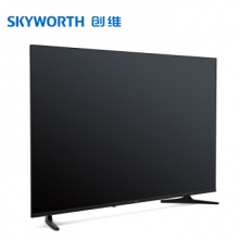 创维（Skyworth）55E392G 55英寸4K超高清 HDR 全面屏 商业显示 二级能效