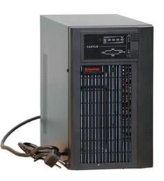 山特 STK ups不间断电源 C3K监控电脑服务器3KVA/2400W在线式机房延时