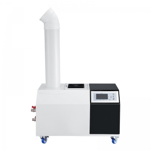 百奥/PARKOO PH06LB 工业加湿器 超声波喷雾式加湿机 适用90平方