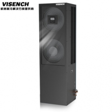 威神（VISENCH）JNA08 机房空调风冷基站 精密空调7.5KW单冷（3p）