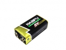 南孚 6LR61-1B 9V 碱性电池