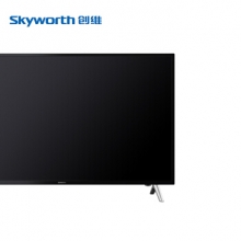 创维（Skyworth）50B20 50英寸4K超清网络智能商用电视