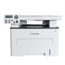 奔图（PANTUM）M7200FD A4激光多功能打印一体机