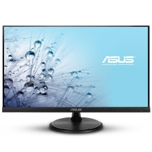 华硕（Asus）VC239N-W白色 23英寸LED背光IPS宽屏电脑液晶显示器