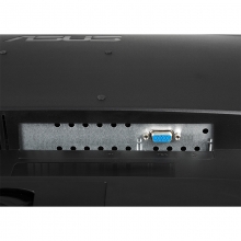 华硕(ASUS)VP228DE 21.5英寸显示屏全高清率蓝光不闪屏快速响应显示器