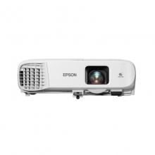 爱普生（EPSON）CB-109W 3LCD商务投影仪 4000流明/1280*800分辨率/15000:1对比度