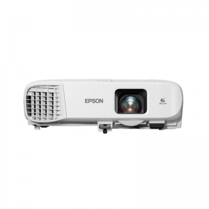 爱普生（EPSON）投影仪 办公高清 激光工程投影机 CB-L610（6000流明 标清） 官方标配 不含安装