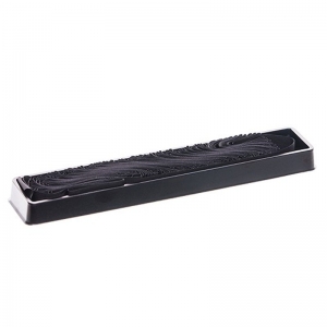 耐力 (Niko) LQ800 1600K 12.7mm*10m 色带芯 适用EPSON LQ1600K 1600KII 1900K LQ300K LQ300K+II LQ800K LQ50K 55K 实达1900K3E 黑色 （单位：支）