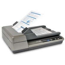富士施乐（Fuji Xerox）DocuMate 3220 彩色扫描仪