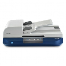 富士施乐（Fuji Xerox）DocuMate 4830彩色扫描仪