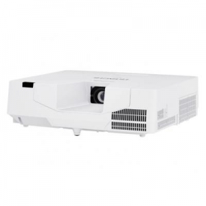 日立（HITACHI）LCP-E5000W 3LCD投影仪 5000流明/1280*800分辨率/500000:1对比度