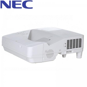 日电（NEC）超短焦投影机 NP-UM301X+（不含安装）8000:1