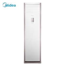 美的（Midea）厂商直送5匹定频冷暖三级能效立柜空调冷静星一价全包价KFR-120LW/SDY-PA400（D3）