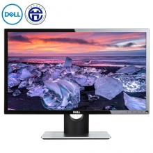 戴尔（DELL） SE2416H 23.8英寸窄边框带HDMI高清接口IPS屏显示器
