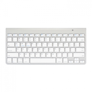 战翼 T20 有线USB迷你数字小键盘青轴 自主可换轴 22键办公机械键盘 白色