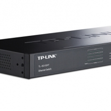 TP-LINK SG1024T 24口千兆交换机 非网管T系列