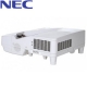 日电（NEC）NP-UM361X+投影仪办公教学会议室超短焦投影机