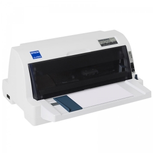 爱普生（EPSON）LQ-615KⅡ针式打印机
