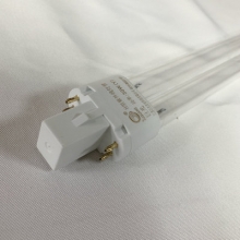 巨光牌 ZW36D19W-H423动态空气消毒器灯管 H型紫外线灯管