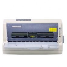 得实 DS-1870 针式打印机（针式 票据打印机 黑白 A4）