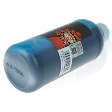 天威（PrintRite）连续供墨系统填充墨水 浅蓝 500ml 裸瓶装 适用于佳能 惠普 利盟 爱普生系列打印机