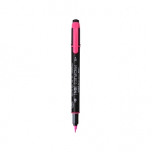 三菱（uni） PUS-101 双头荧光笔 粉色