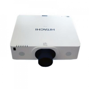 日立（HITACHI）HCP-D877W-W 3LCD投影仪 7700流明/1280*800分辨率/10000:1对比度
