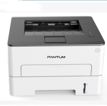奔图（Pantum） P3019D A4 黑白 激光打印机 自动双面