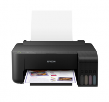 爱普生（EPSON) 墨仓式 L1119 彩色喷墨打印机
