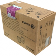 富士施乐（Fuji Xerox）106R02621 双包装碳粉盒 品红色 (适用Phaser 7100机型) 约9000页