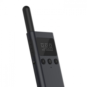 小米 米家 对讲机1S 全新升级版