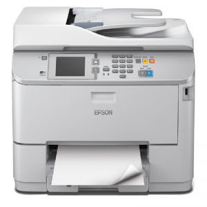 爱普生（EPSON）WF-5623 彩色喷墨多功能一体机