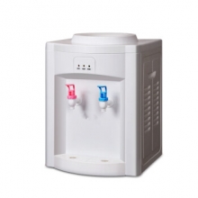 宏鑫 MM-T-10 小型台式制冷热温热饮水机