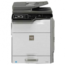 夏普（SHARP）MX-B5621R 黑白数码复印机