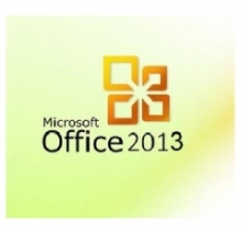 微软(Microsoft) Office 2013 标准版