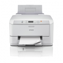 爱普生（EPSON）WF-M5193 A4黑白墨仓式打印机