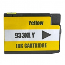 科思特(KST) 933XL Y 黄色 墨盒 18ml 适用于惠普 Officejet 6600 6700 6100 7510 7512 7612