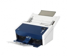 富士施乐（Fuji Xerox）DM6460扫描仪彩色A4双面扫描仪