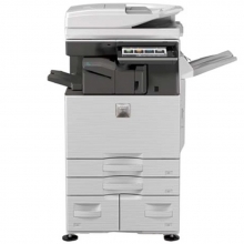 夏普复印机 MX-B5051R