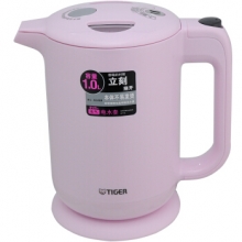 虎牌TIGER PFY-A10C 电热水瓶壶