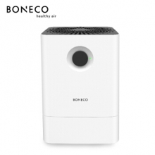 瑞士风/博瑞客（BONECO） W200无雾加湿器 空气清洗器