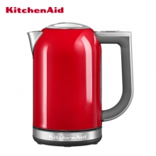 凯膳怡（KitchenAid） 5KEK1722CER多功能智能六段控温保温电水壶 304不锈钢1.7L 红色