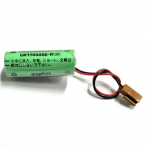三洋 A98L-0031-0027 锂电池