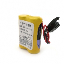 国产 A98L-0031- 0028 黑色插头 法那科机床电池