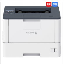 富士施乐（Fuji Xerox）DocuPrint P378db A4黑白双面激光打印机