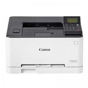 佳能（Canon）LBP611Cn imageCLASS 彩色激光打印机