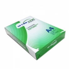 欧菲思达 A4 70g多功能复印纸绿包装 5包/箱
